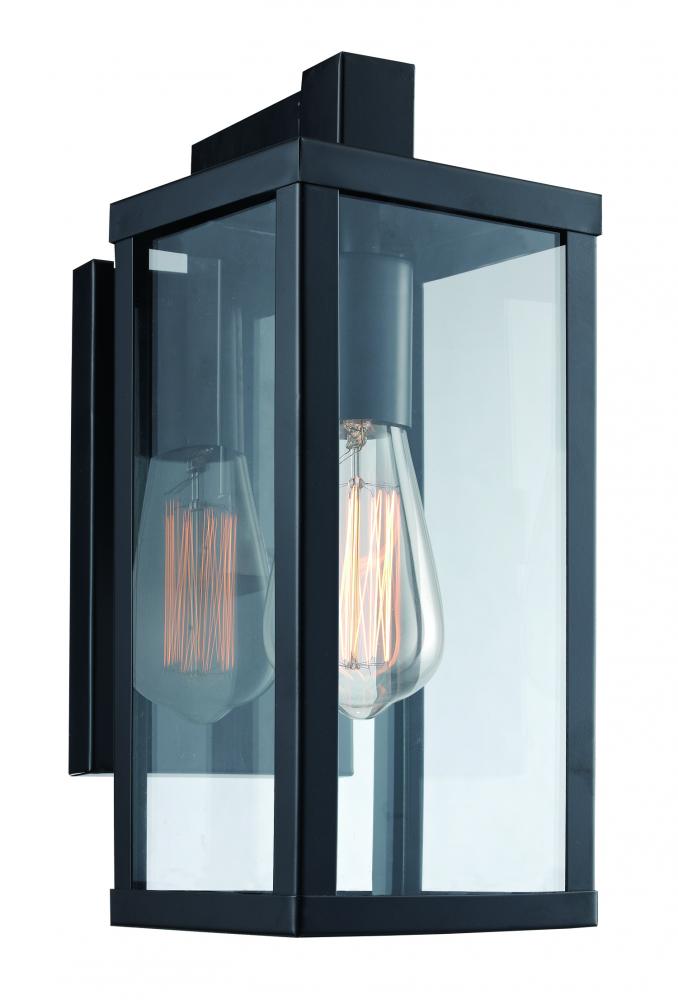 Oxford 12.5" Wall Lantern