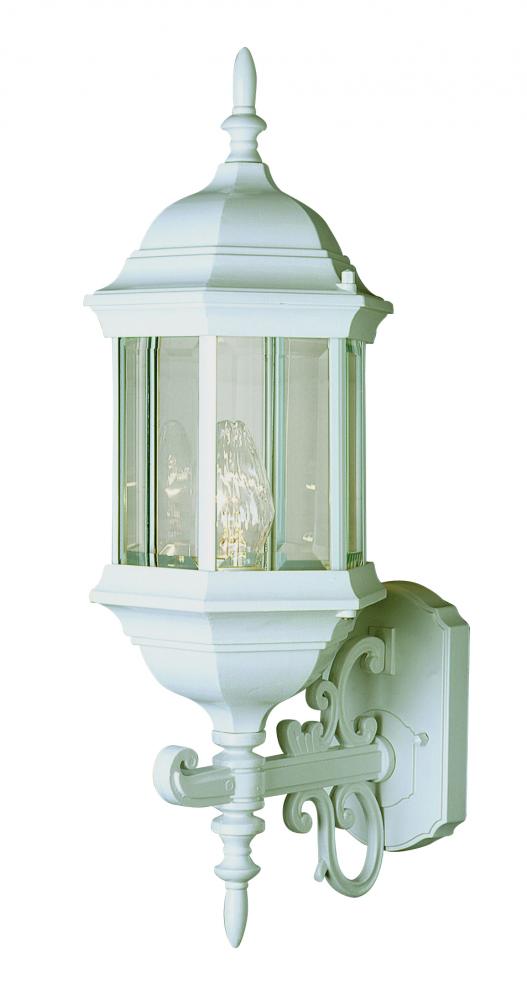 Josephine 26" Wall Lantern