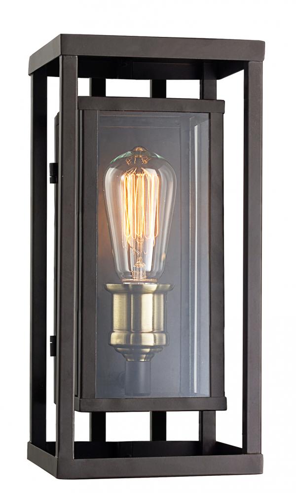 Showcase 6" Wall Lantern.