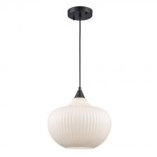 Trans Globe 16181 AG - Aristo Pendant Lights Antique Gold