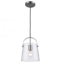 Trans Globe PND-2175 BN - Pendant Lights Brushed Nickel