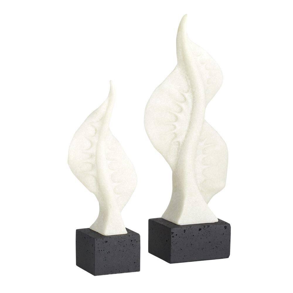 Hiro Sculptures, Set of 2