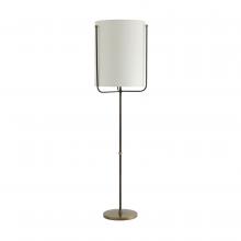 Arteriors Home 74501-878 - Boise Floor Lamp