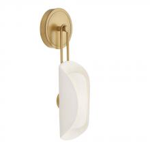 Arteriors Home GADWC11 - Roll Sconce