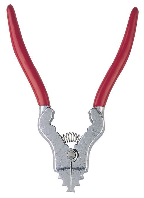 Fixture Chain Pliers