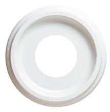 Westinghouse 7703700 - Smooth White Finish