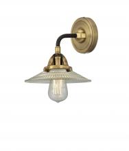 Innovations Lighting 288-1W-BAB-G2 - Halophane Sconce