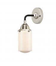 Innovations Lighting 288-1W-BPN-G311 - Dover - 1 Light - 5 inch - Black Polished Nickel - Sconce