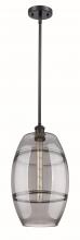 Innovations Lighting 516-1S-OB-G557-10SM - Vaz - 1 Light - 10 inch - Oil Rubbed Bronze - Mini Pendant