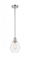 Innovations Lighting 516-1S-PC-G652-6 - Cindyrella - 1 Light - 6 inch - Polished Chrome - Mini Pendant