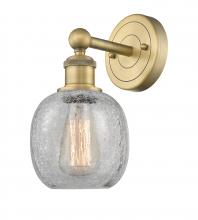 Innovations Lighting 616-1W-BB-G105 - Belfast - 1 Light - 6 inch - Brushed Brass - Sconce