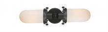 Innovations Lighting 900-2W-OB-CE231-OB-W - Centri - 2 Light - 22 inch - Oil Rubbed Bronze - Bath Vanity Light