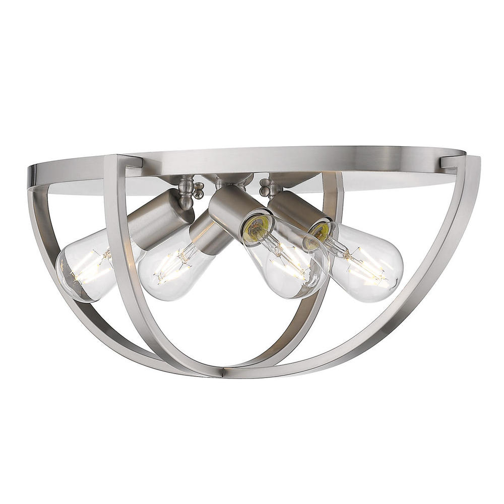 Colson Flush Mount - 24"