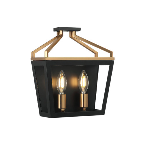 Mavonshire Wall Sconce