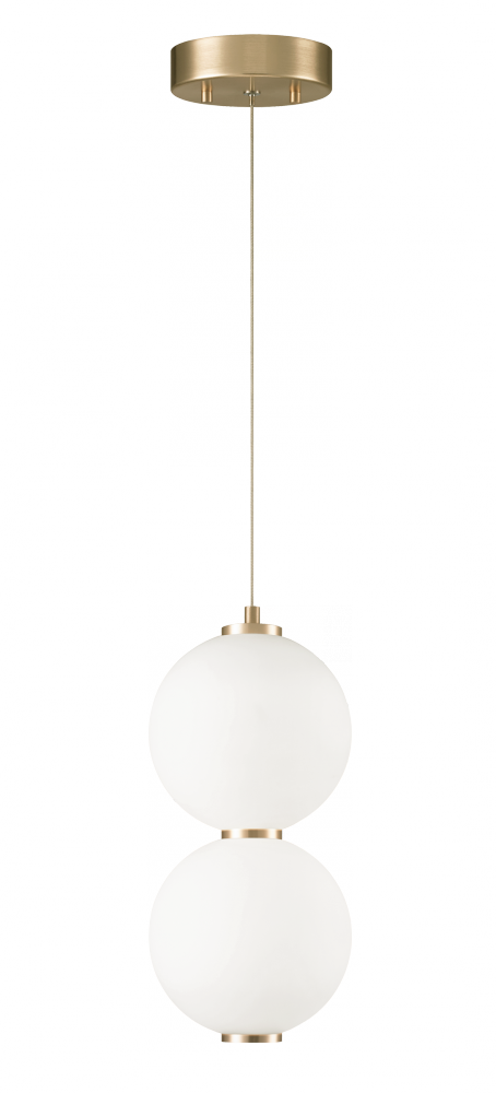 Dango Pendant