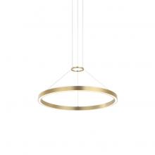 Matteo Lighting C30824BG - O'Hara Chandelier