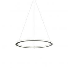 Matteo Lighting C66124BK - Victoria Pendant