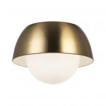 Matteo Lighting M11311AGOP - Watson Wall Sconce