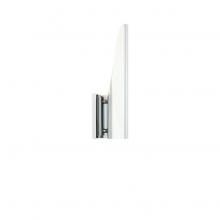 Matteo Lighting W32401CH - Stylus Wall Sconce