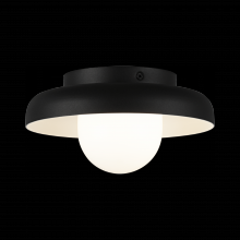 Matteo Lighting X34401MBOP - Creston Ceiling Mount