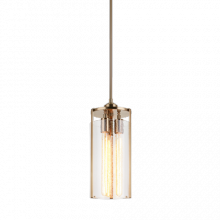 Matteo Lighting C62203AG - Bayou Pendant