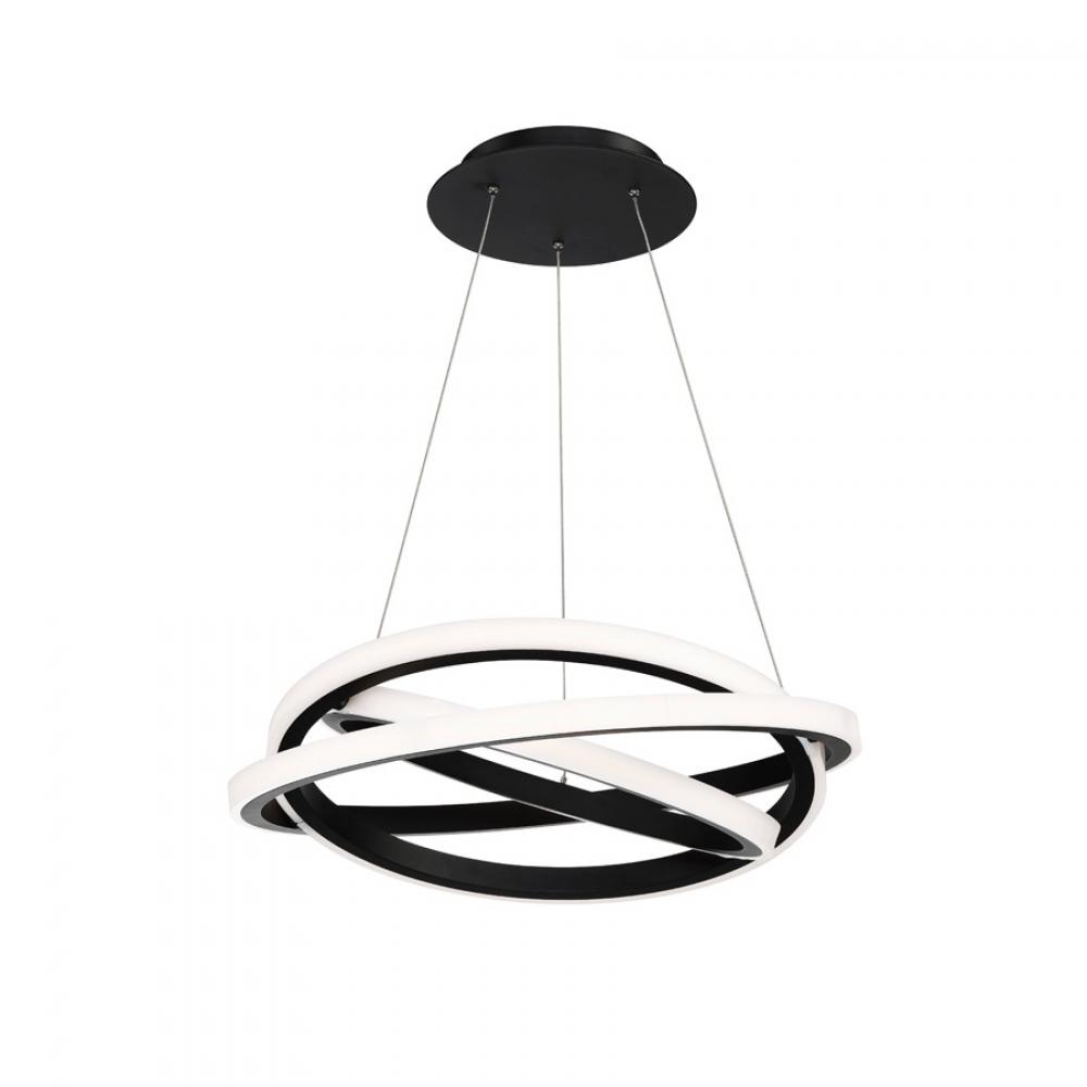 Veloce Chandelier Light