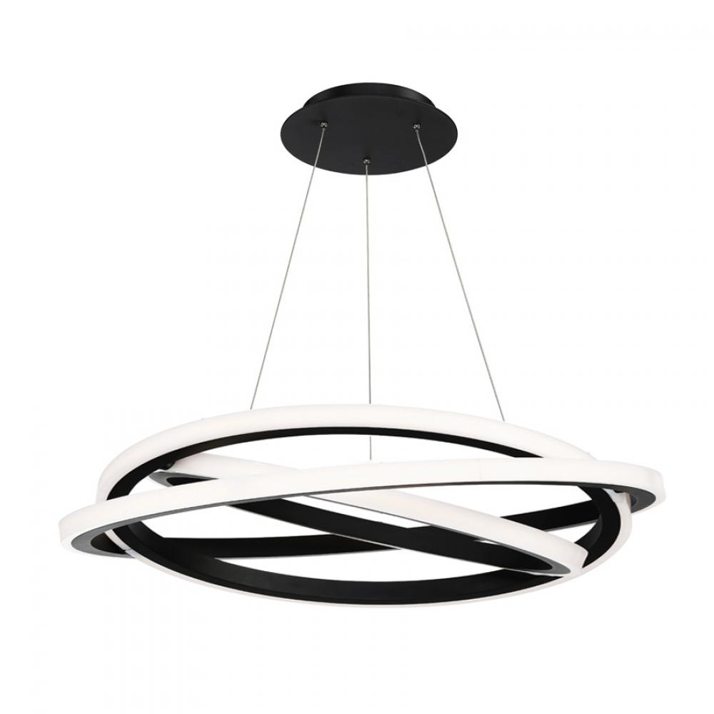 Veloce Chandelier Light