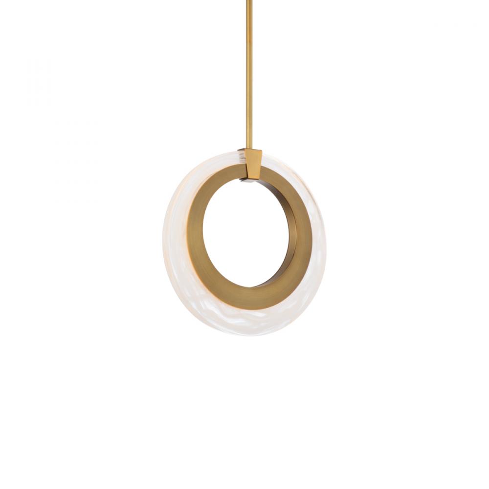 Serenity Mini Pendant Light