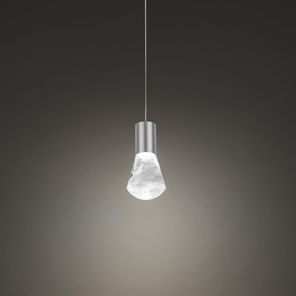 Plum Mini Pendant Light