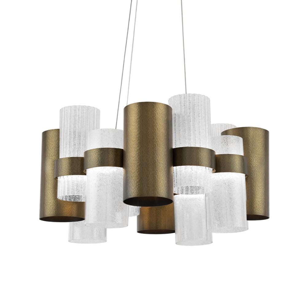 Harmony Chandelier Light