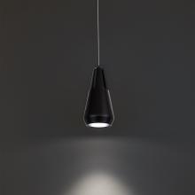 Modern Forms US Online PD-66110-BK - Ingot Mini Pendant Light