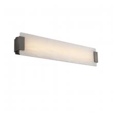 Modern Forms US Online WS-60028-BN - Quarry Bath Vanity Light