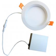 Bulbrite 773222 - LED14JBOXDL/6/840/WHRD/D