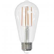 Bulbrite 776857 - LED4ST18/27K/FIL/3