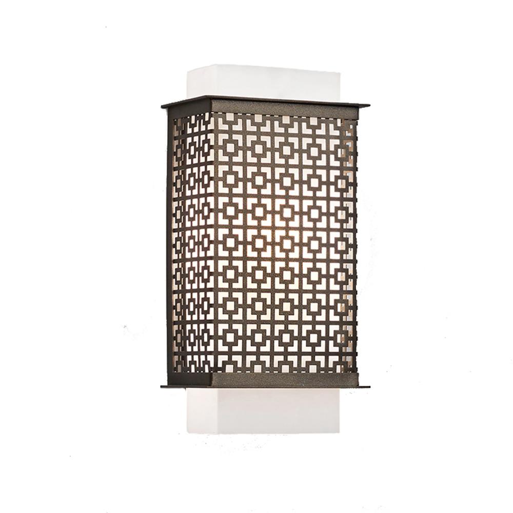 Clarus 14321 ADA Sconce