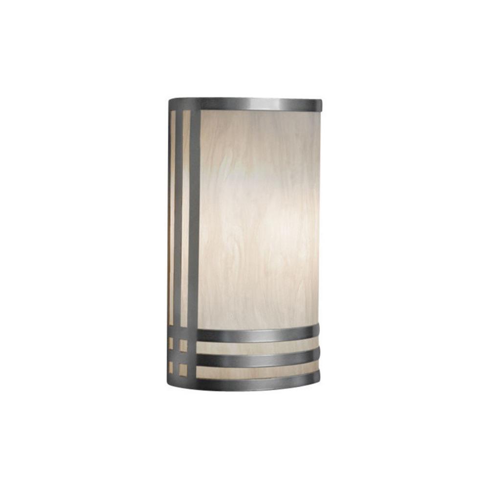 Classics 2018 Exterior Sconce