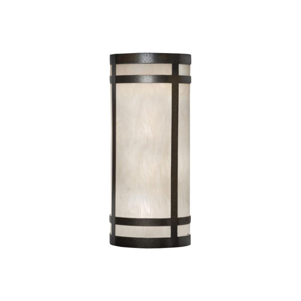 Classics 9133 Emergency Sconce