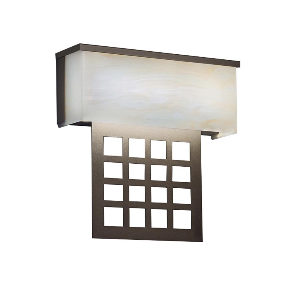 Modelli 15326 ADA Sconce