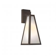 UltraLights Lighting 22481-20-BA-OA-03 - Akut 22481-20 Exterior Sconce