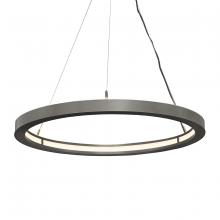 UltraLights Lighting 22480-36-BP-OA-04 - Boks 22480 Interior Pendant