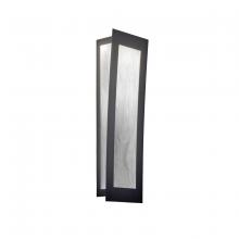 UltraLights Lighting 20442-SB-OA-14 - Eo 20442 ADA Sconce