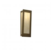 UltraLights Lighting 20443-EB-OA-04 - Eo 20443 ADA Sconce