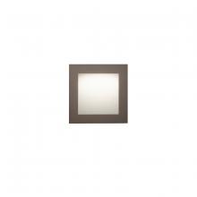 UltraLights Lighting 20444-BA-OA-14 - Eo 20444 ADA Sconce