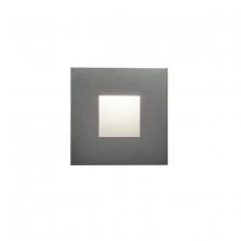 UltraLights Lighting 20445-CB-OA-14 - Eo 20445 ADA Sconce