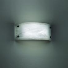 UltraLights Lighting 16349-CR-OA-14 - Invicta 16349 ADA Sconce