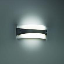 UltraLights Lighting 16351-RCU-CO-14 - Invicta 16351 ADA Sconce