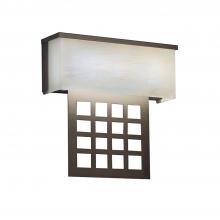 UltraLights Lighting 15326-WH-OA-04 - Modelli 15326 ADA Sconce