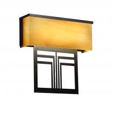 UltraLights Lighting 15328-WH-OA-04 - Modelli 15328 ADA Sconce