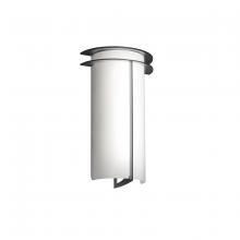 UltraLights Lighting 0476-BP-OA-01 - Synergy 0476 Exterior Sconce