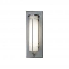 UltraLights Lighting 11214-SS-OA-02 - Synergy 11214 Exterior Sconce